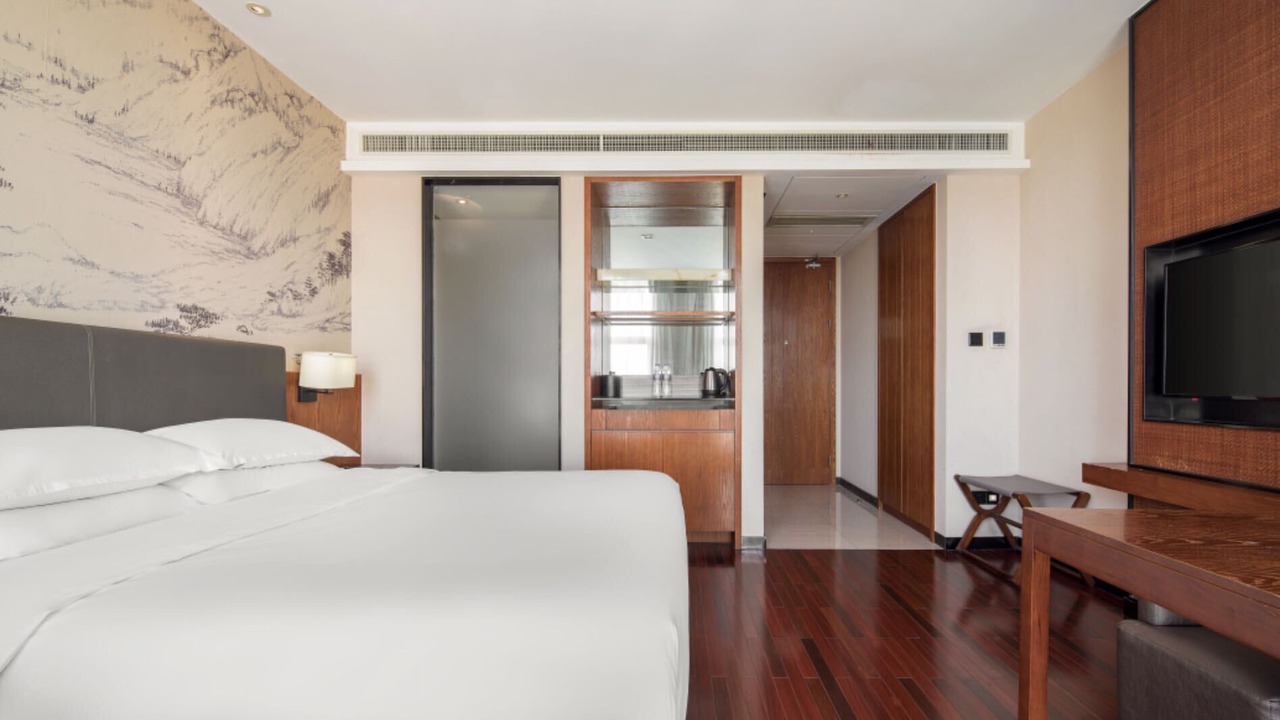 Photo of Bedroom in Deqing County