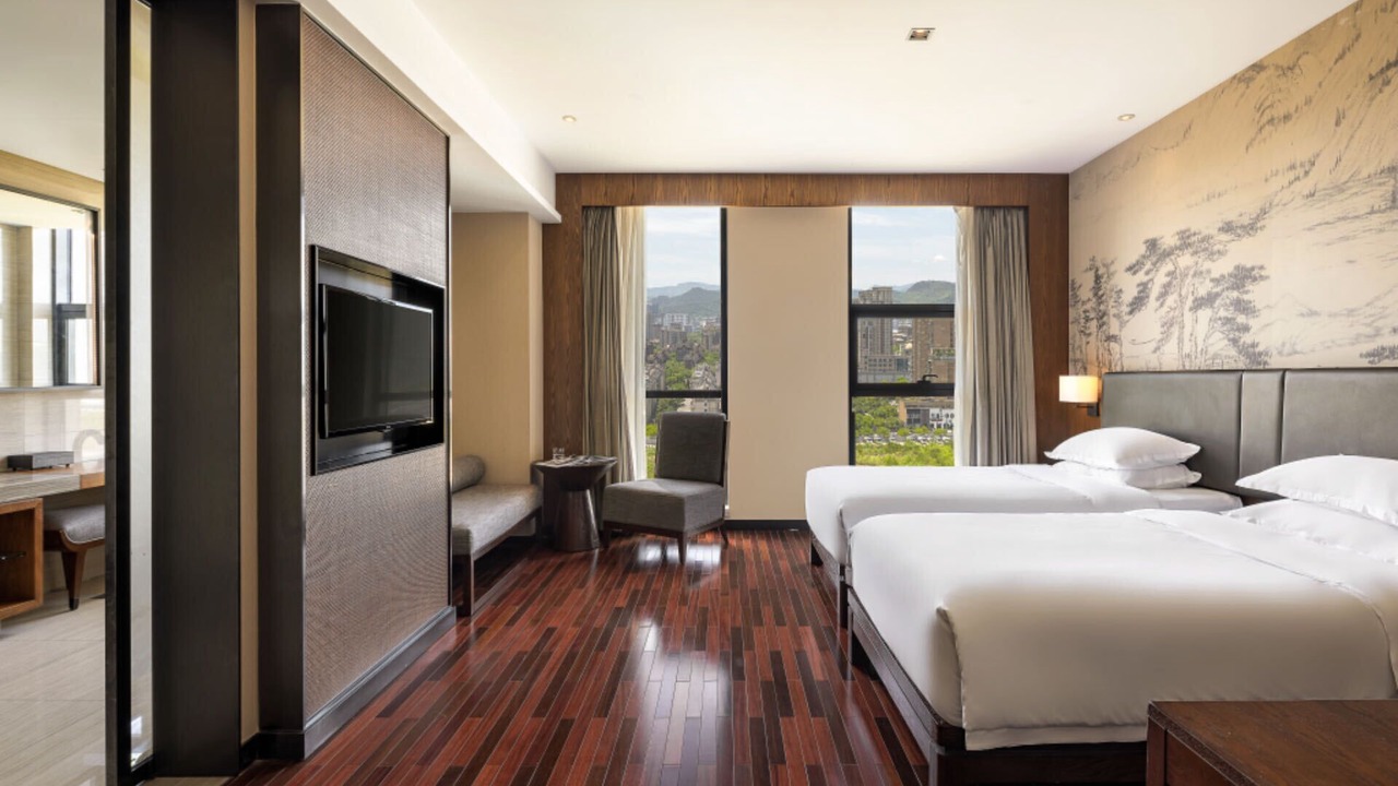 Photo of Bedroom in Deqing County