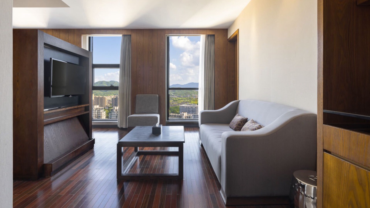 Photo of Bedroom in Deqing County