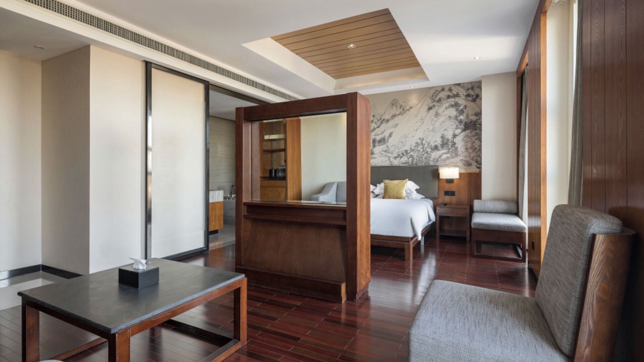 Photo of Bedroom in Deqing County