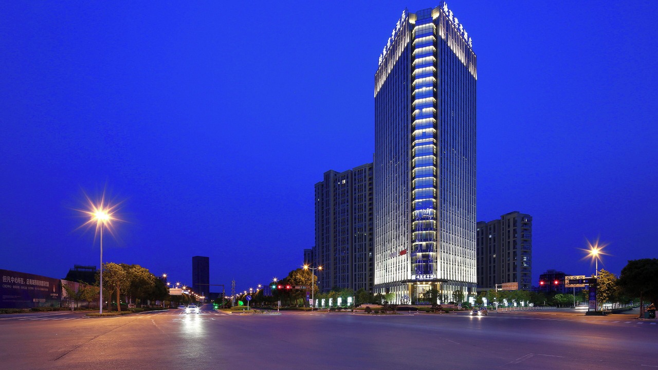 Photo of Outdoor in Deqing County