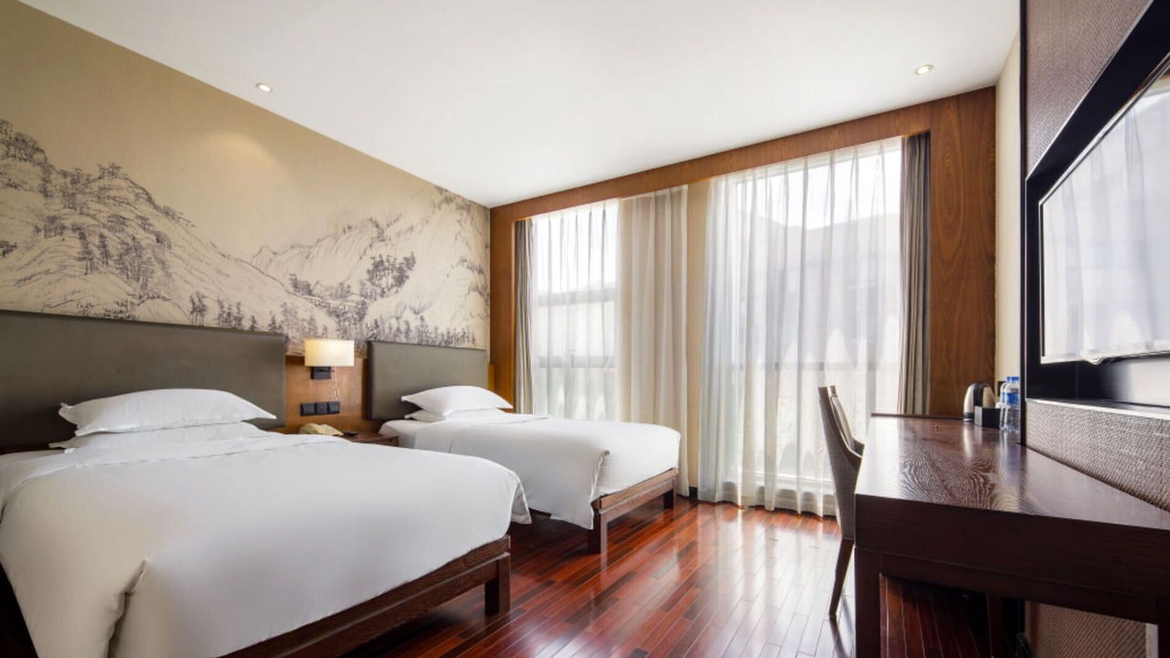 Photo of Bedroom in Deqing County