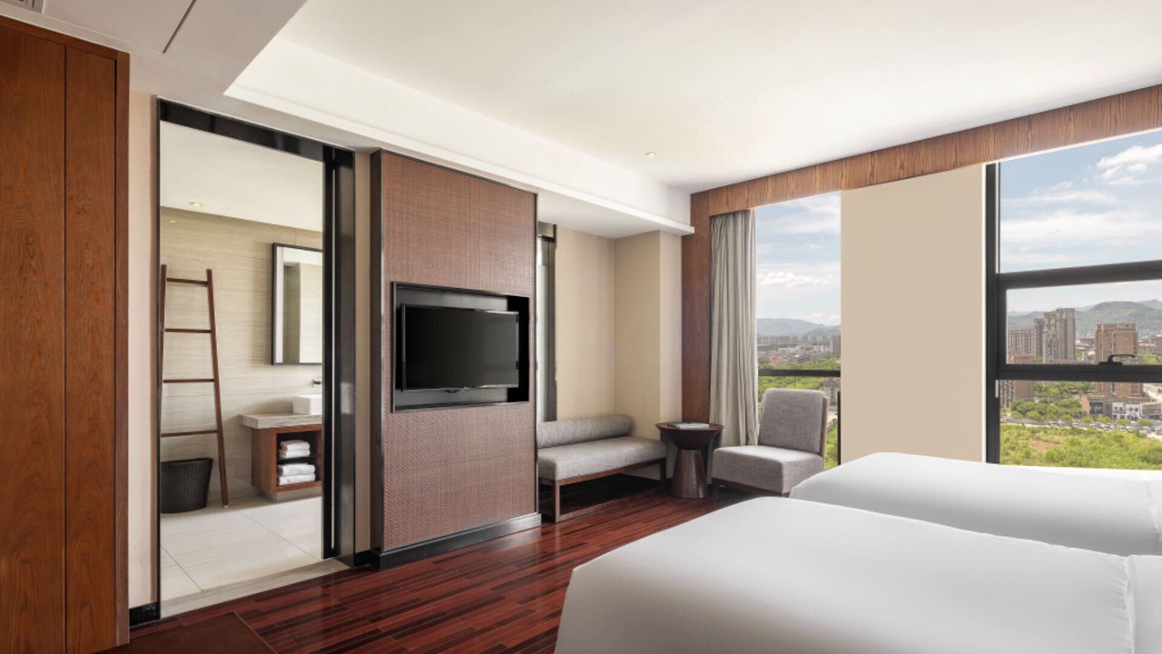 Photo of Bedroom in Deqing County