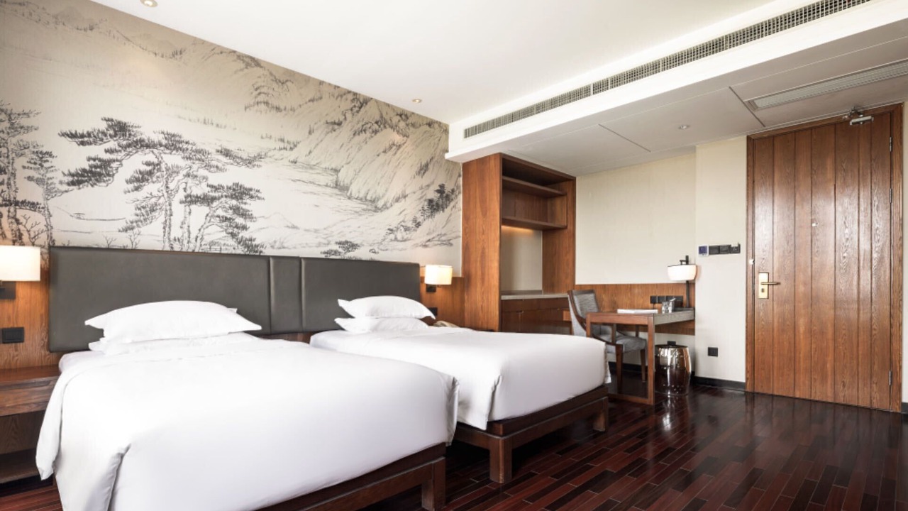 Photo of Bedroom in Deqing County