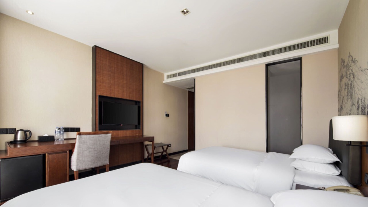 Photo of Bedroom in Deqing County