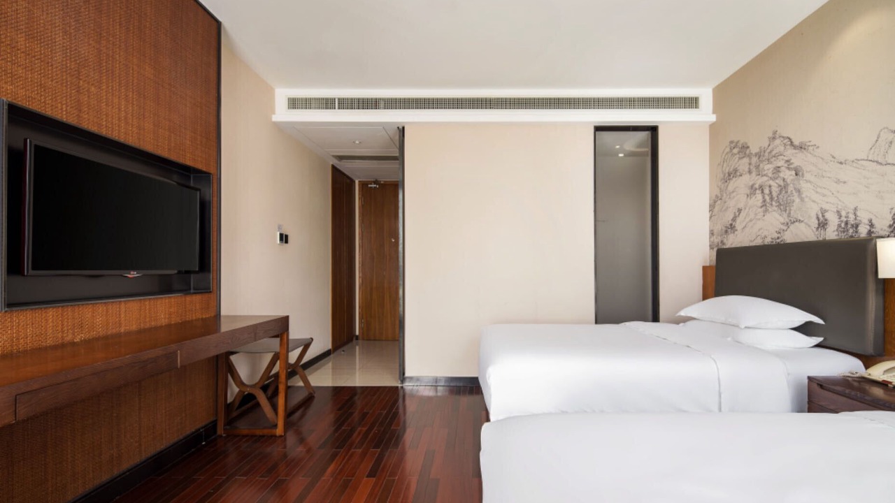 Photo of Bedroom in Deqing County