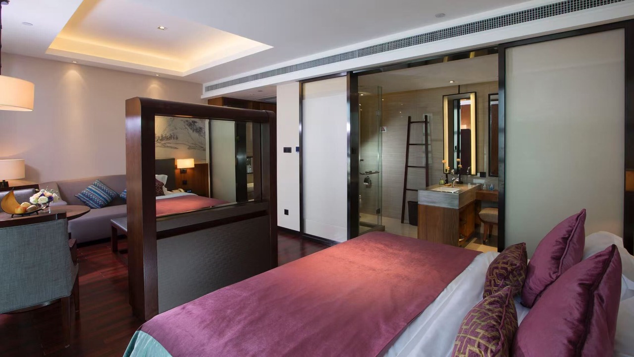 Photo of Bedroom in Deqing County