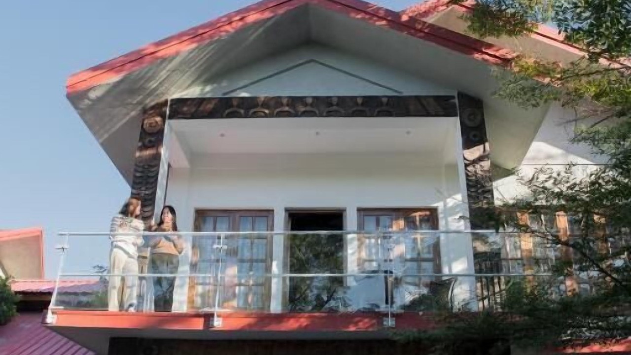 Photo of Outdoor in Henima