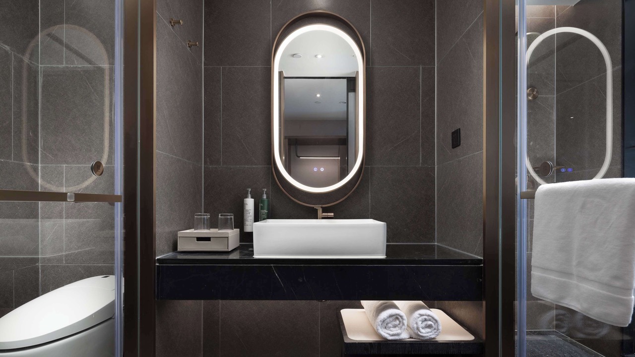Photo of Bathroom in Shizhong District