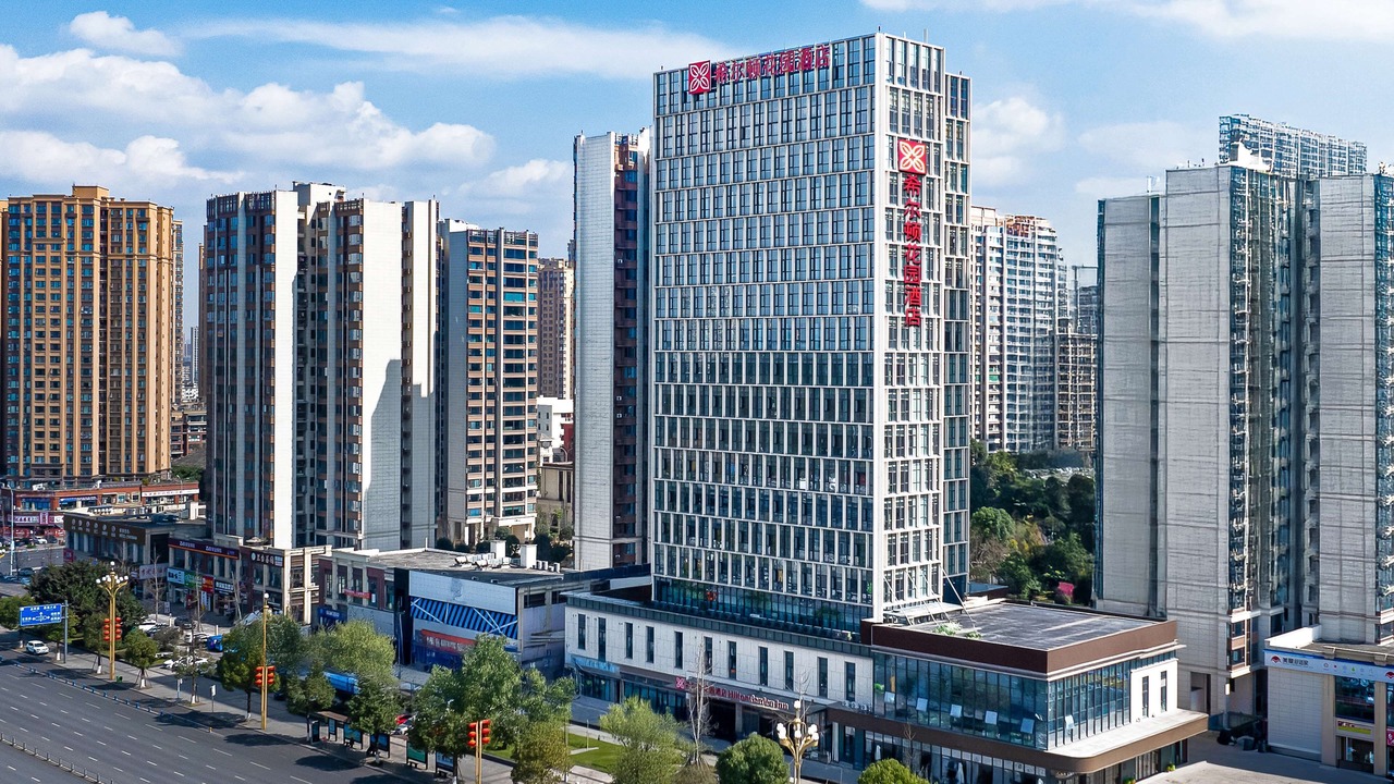 Photo of Outdoor in Shizhong District