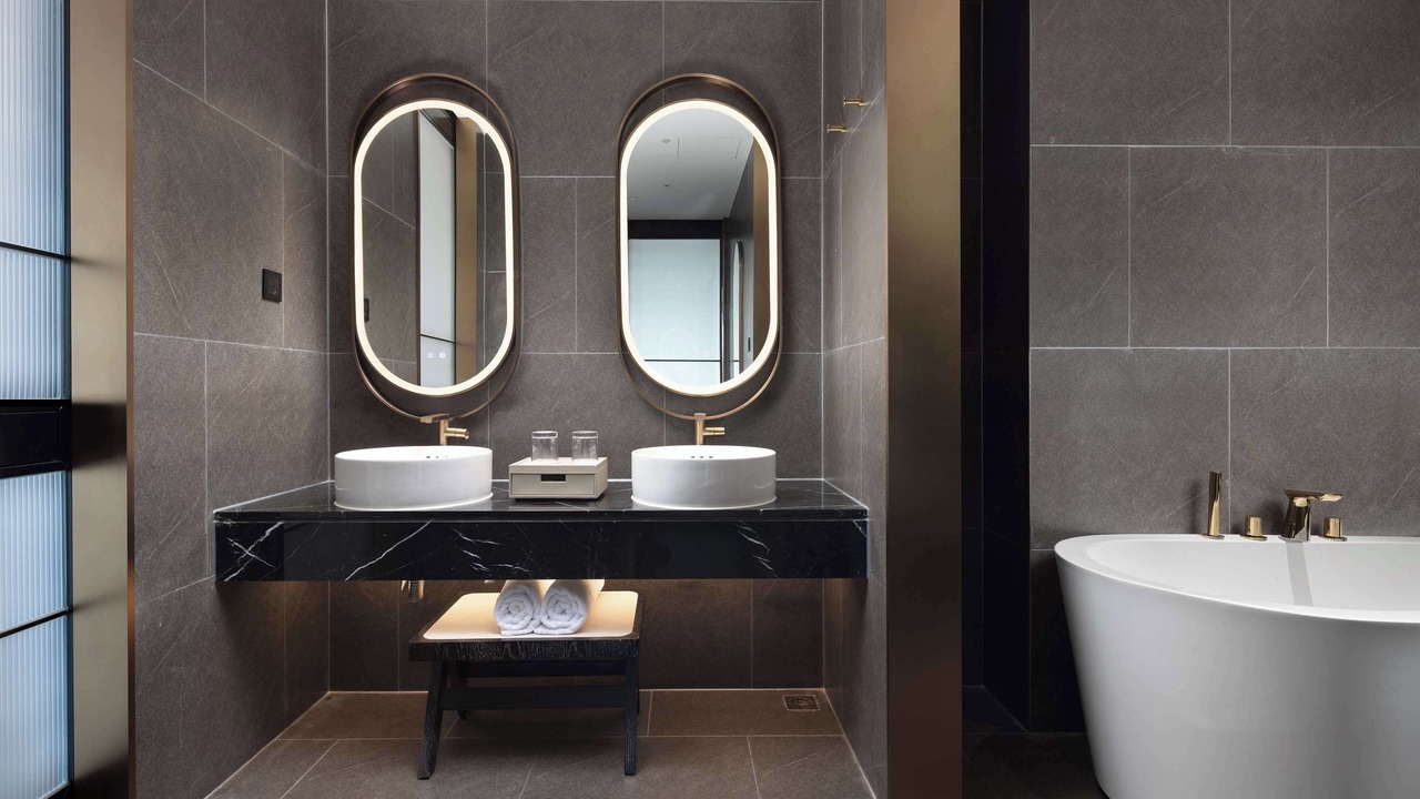 Photo of Bathroom in Shizhong District