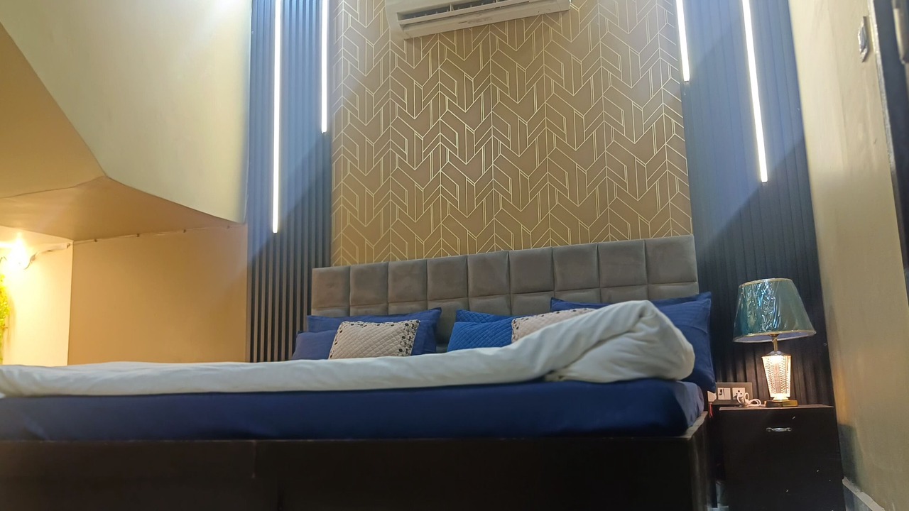 Photo of Bedroom in Bulandshahr