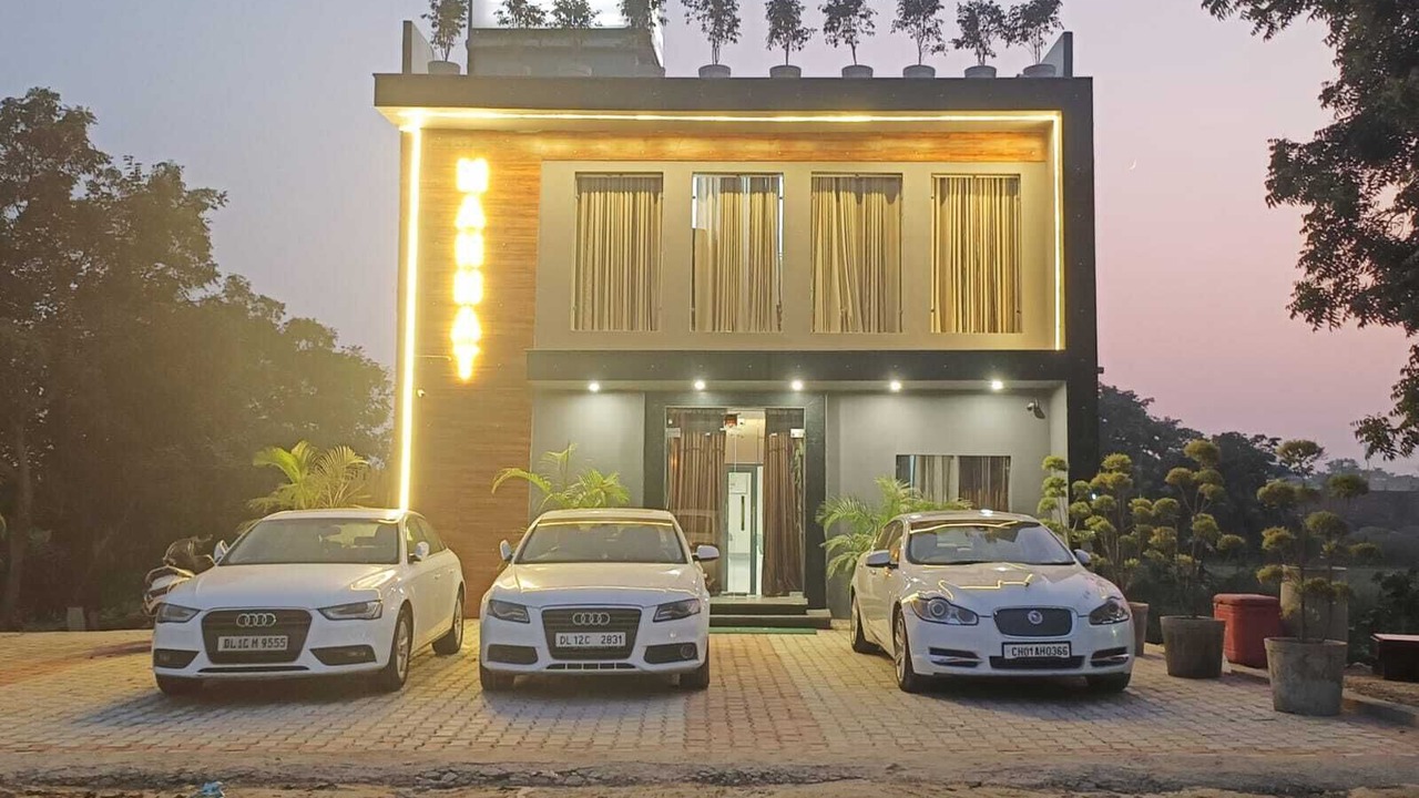 Photo of Outdoor in Bulandshahr