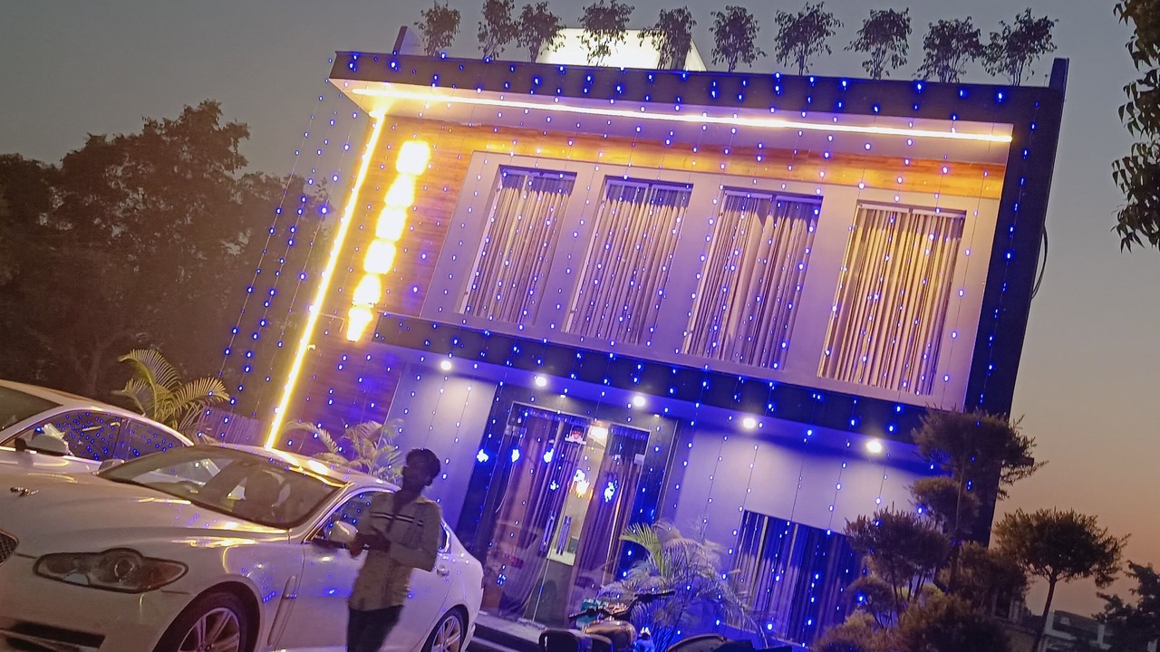Photo of Outdoor in Bulandshahr