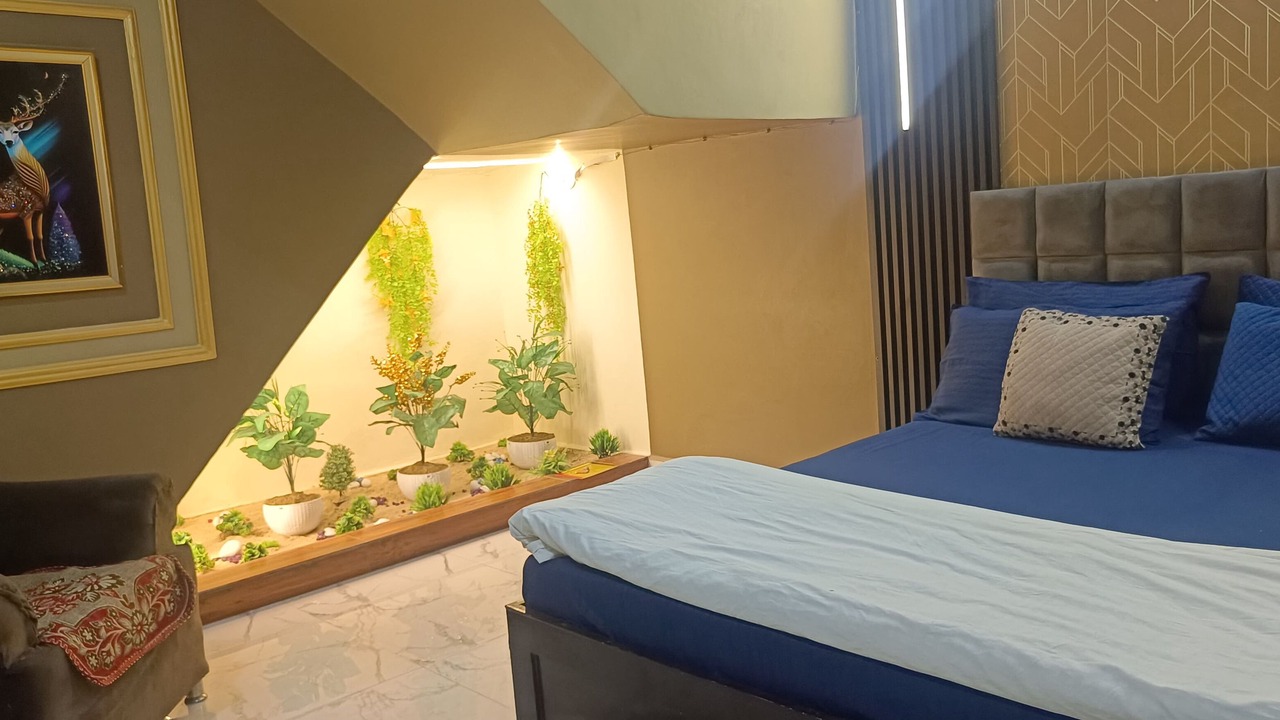 Photo of Bedroom in Bulandshahr