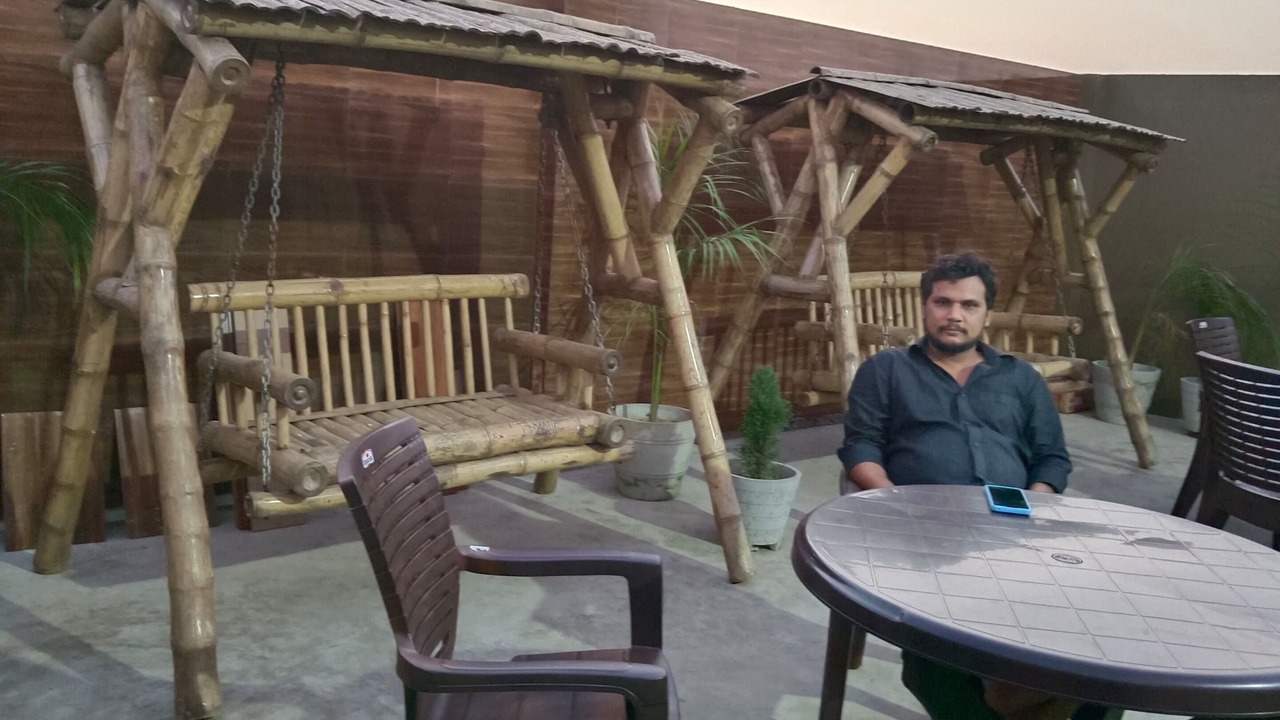 Photo of Patio Balcony in Bulandshahr