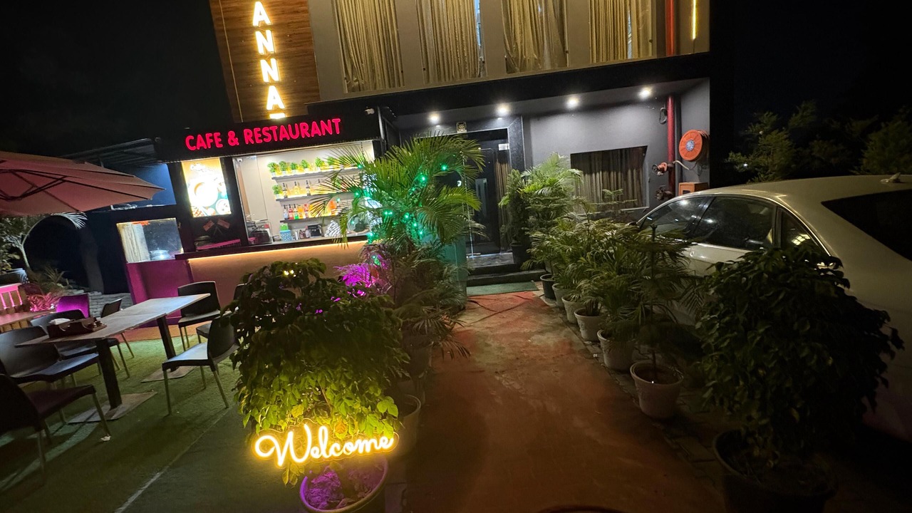 Photo of Outdoor in Bulandshahr