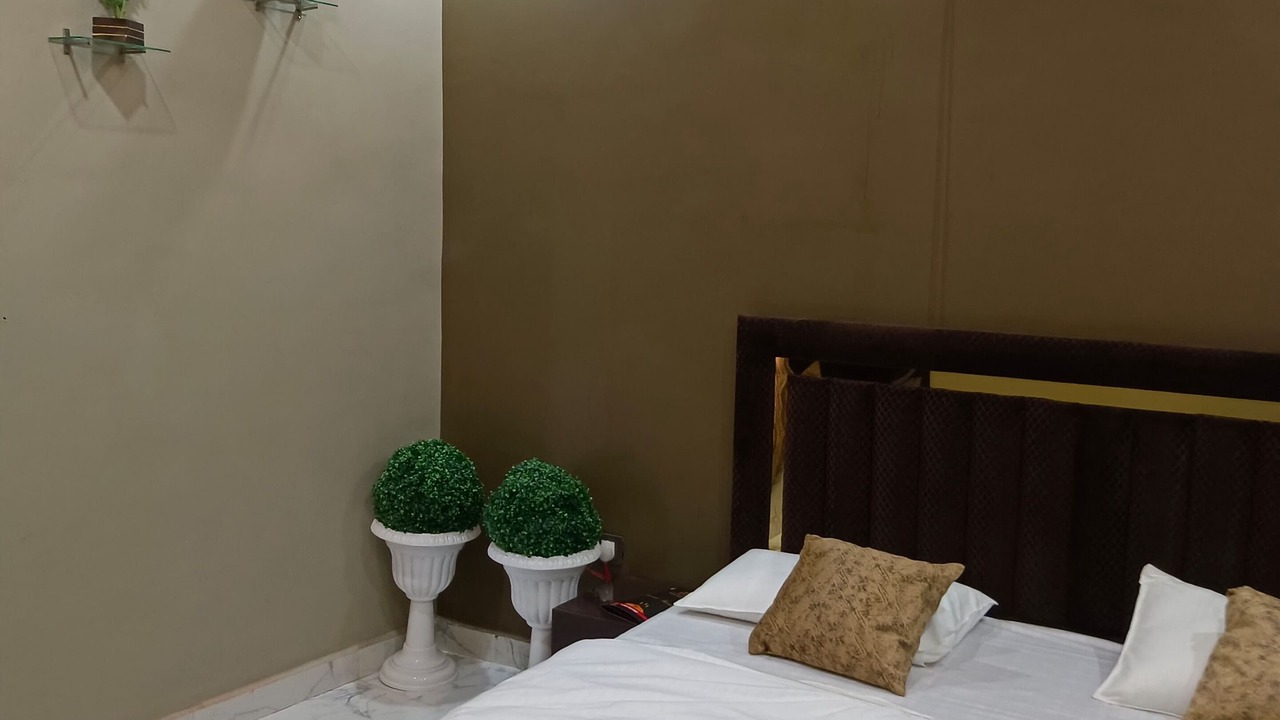 Photo of Bedroom in Bulandshahr