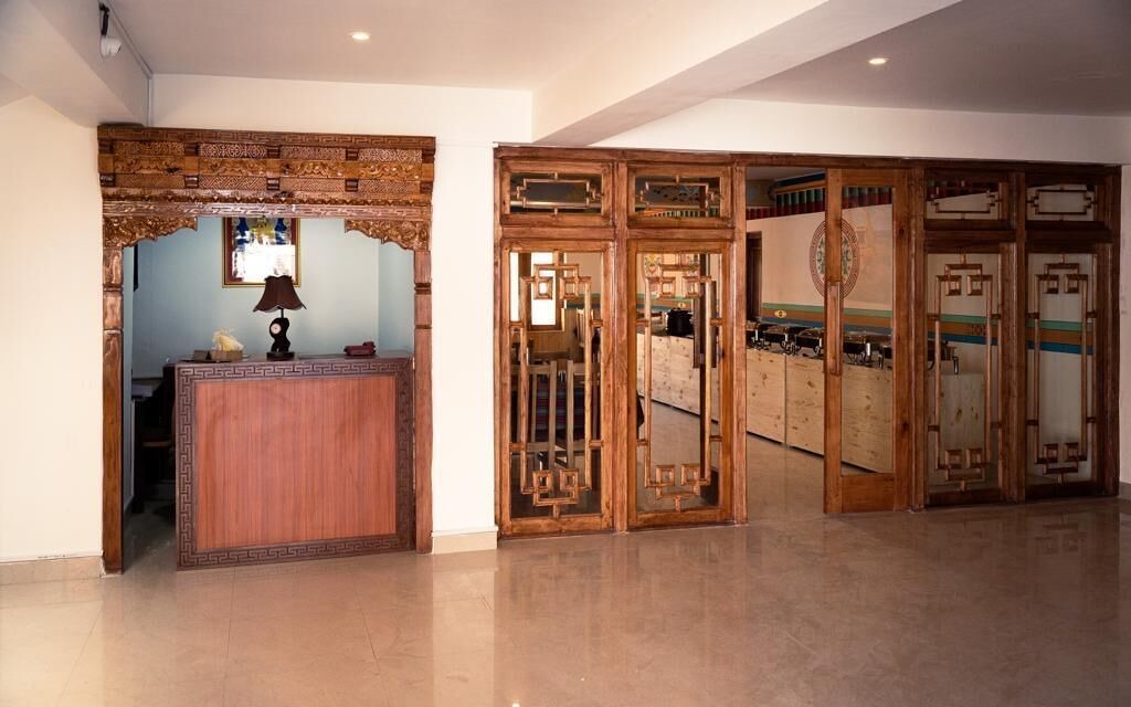 Photo of Livingroom in Leh