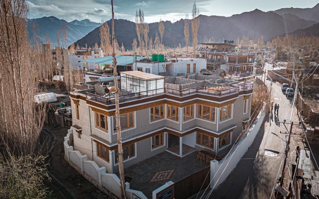 Photo of Outdoor in Leh
