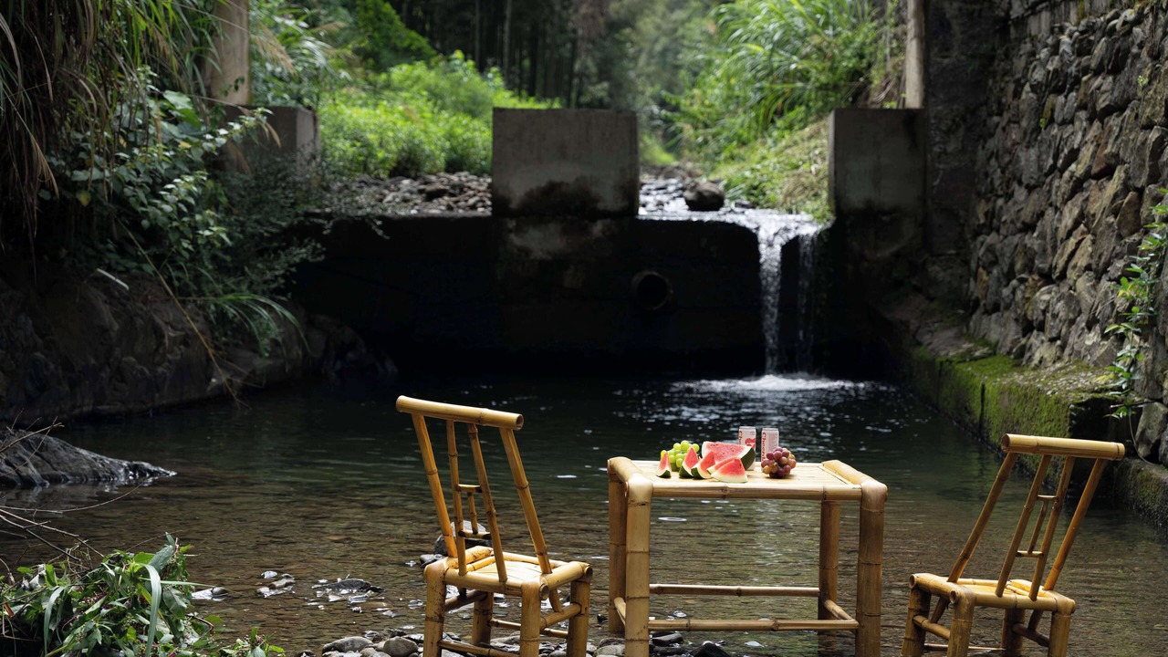 Photo of Outdoor in Xuekeng