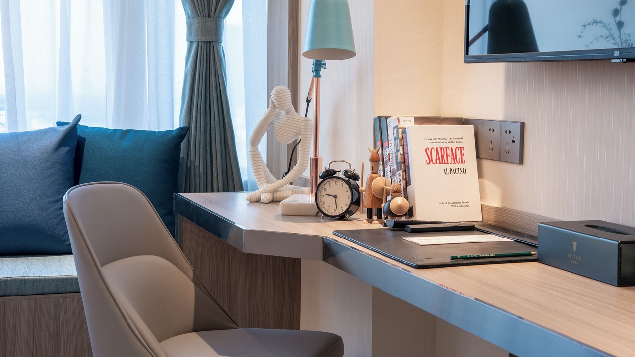 Photo of Bedroom in Shunde