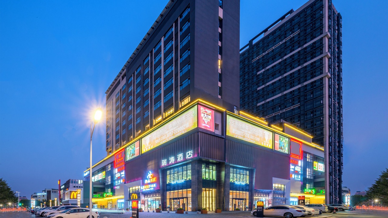 Photo of Outdoor in Shunde