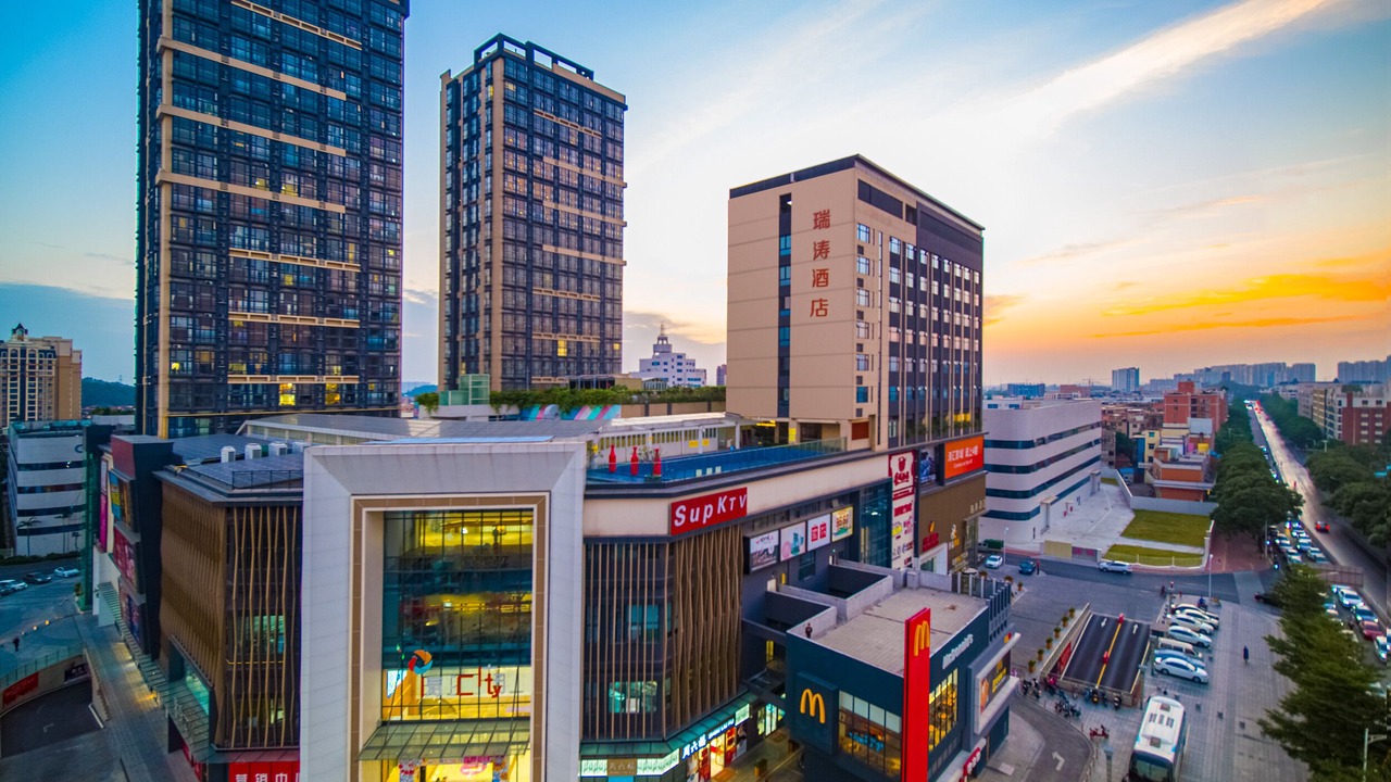 Photo of Outdoor in Shunde