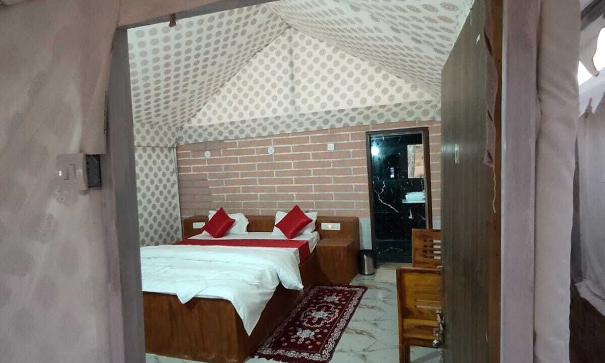 Photo of Patio Balcony in Sam