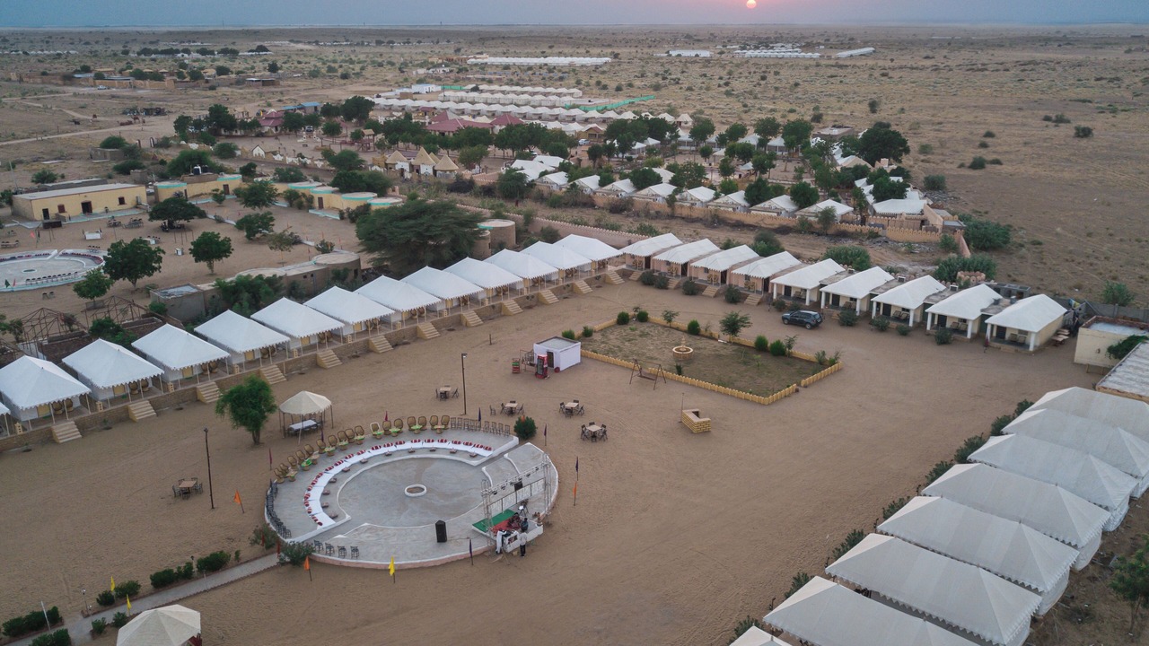 Photo of Outdoor in Sam