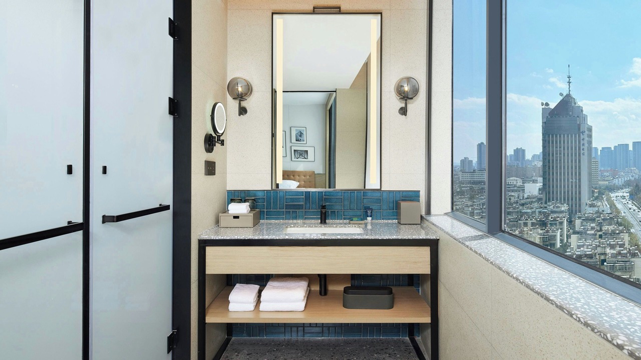 Photo of Bathroom in Kunming City Centre