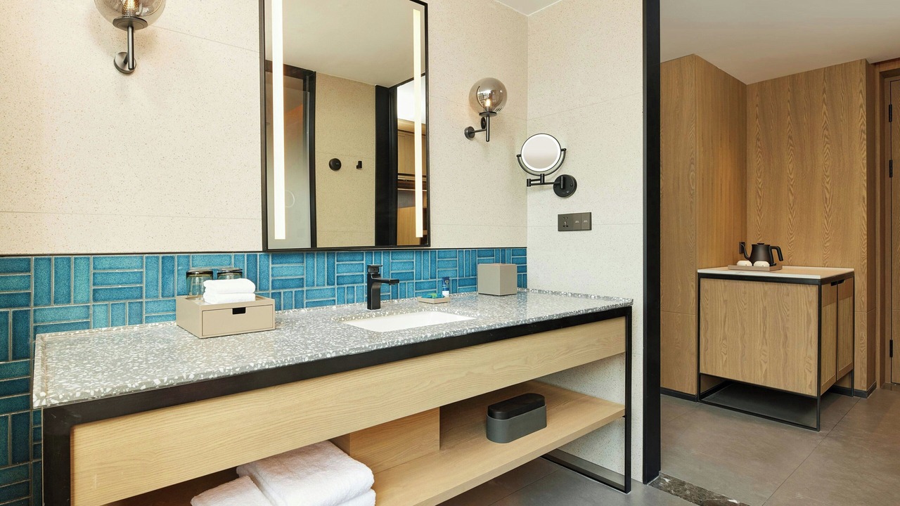 Photo of Bathroom in Kunming City Centre