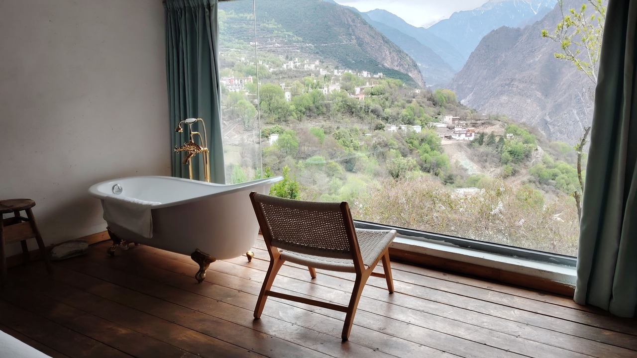 Photo of Others in Kangding