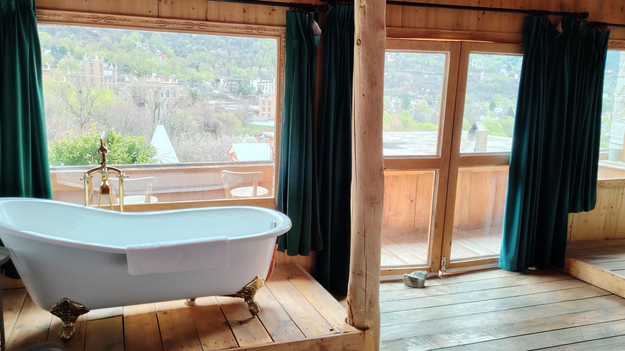 Photo of Bedroom in Kangding