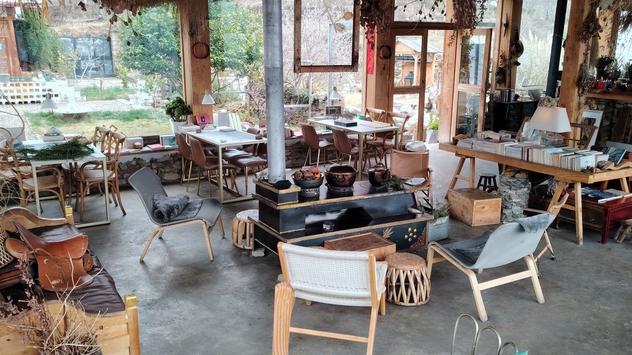 Photo of Others in Kangding