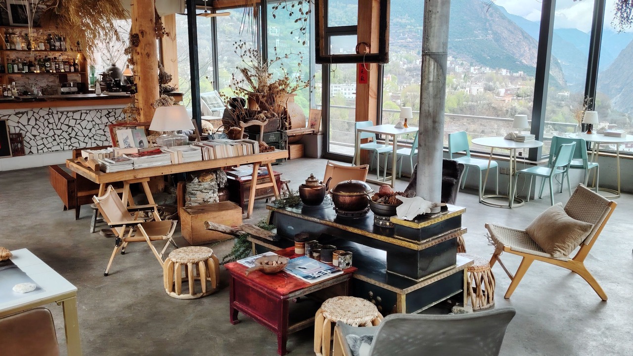 Photo of Others in Kangding