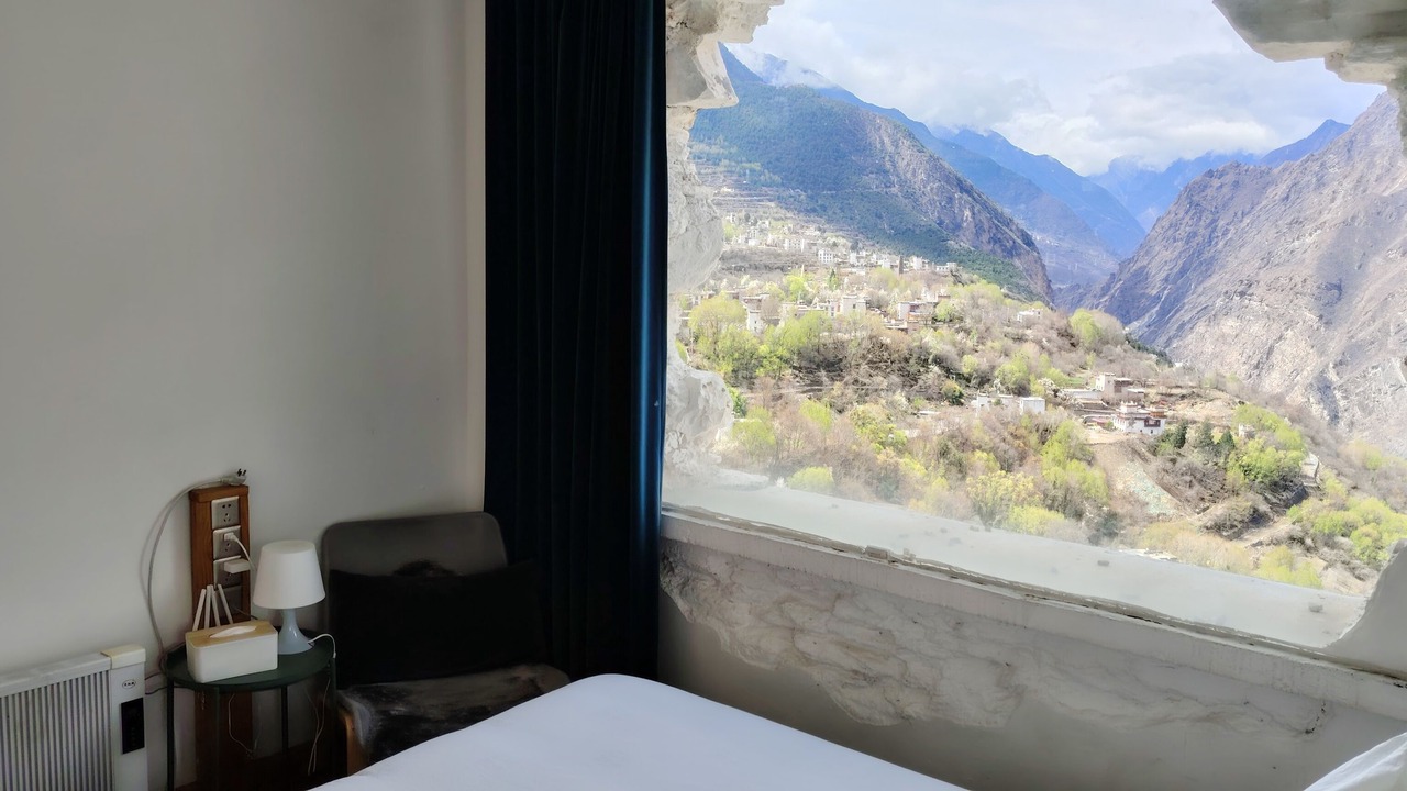 Photo of Bedroom in Kangding