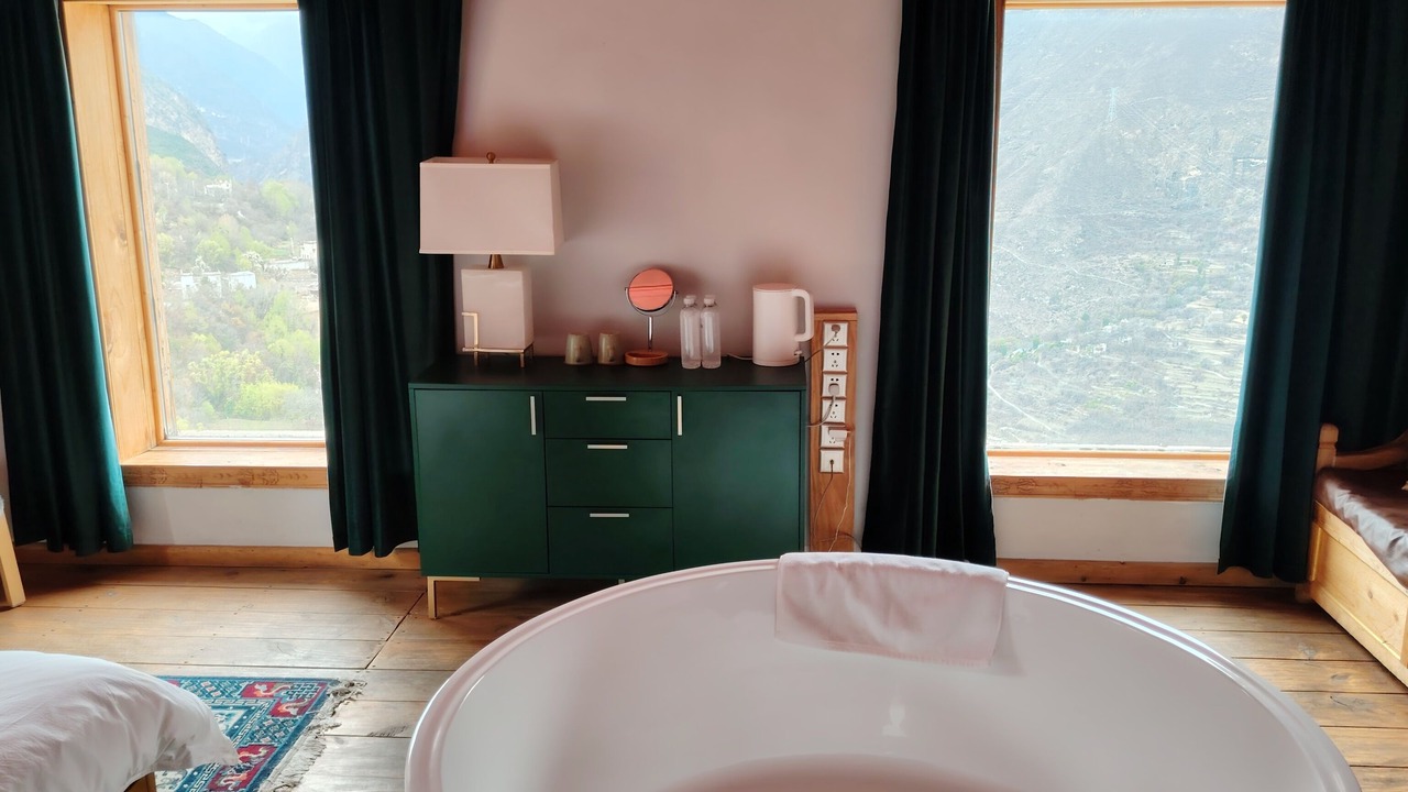 Photo of Bedroom in Kangding