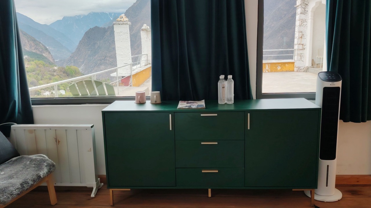 Photo of Bedroom in Kangding