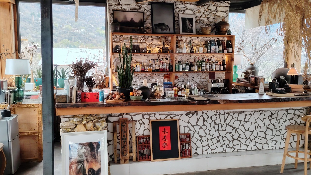 Photo of Others in Kangding