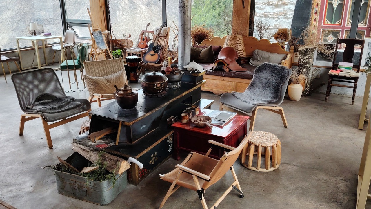 Photo of Others in Kangding