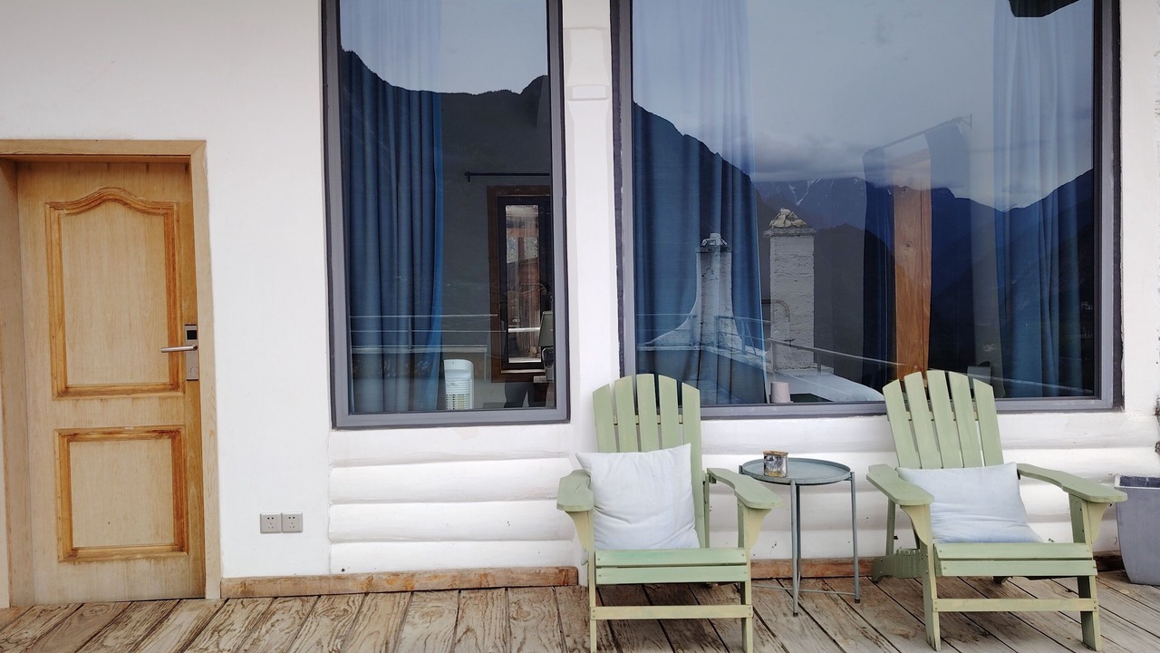 Photo of Bedroom in Kangding