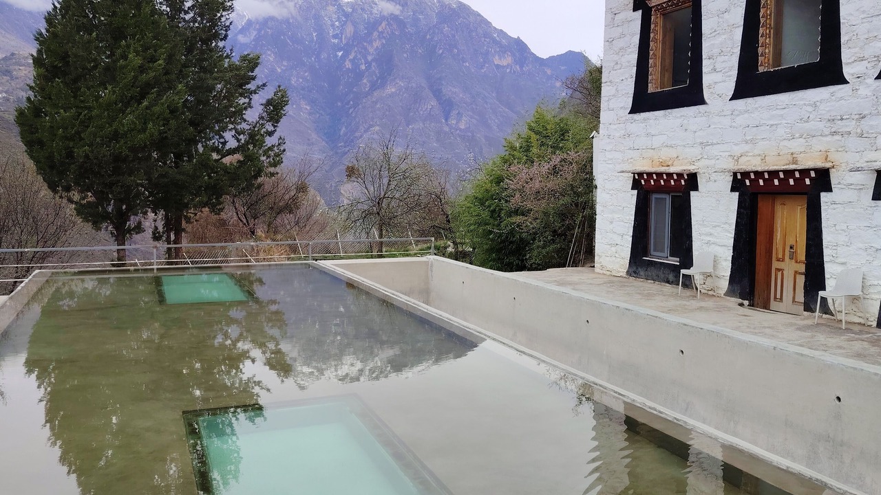Photo of Outdoor in Kangding