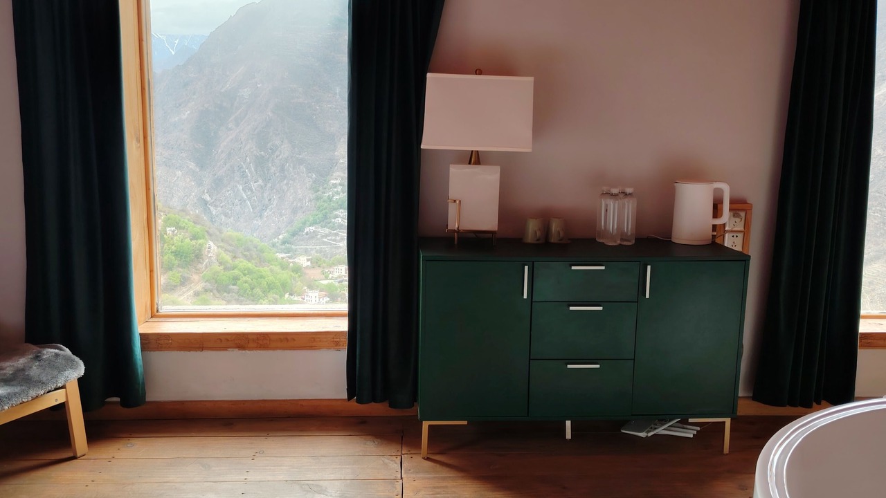 Photo of Bedroom in Kangding