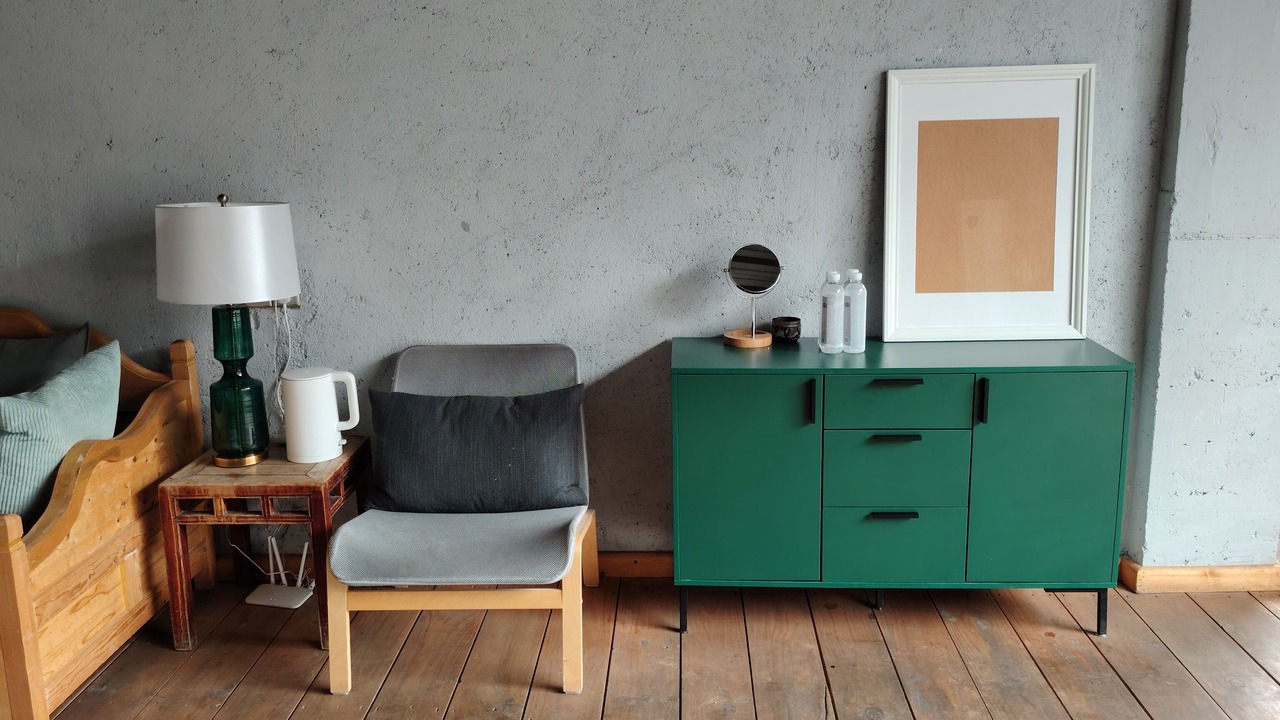 Photo of Bedroom in Kangding