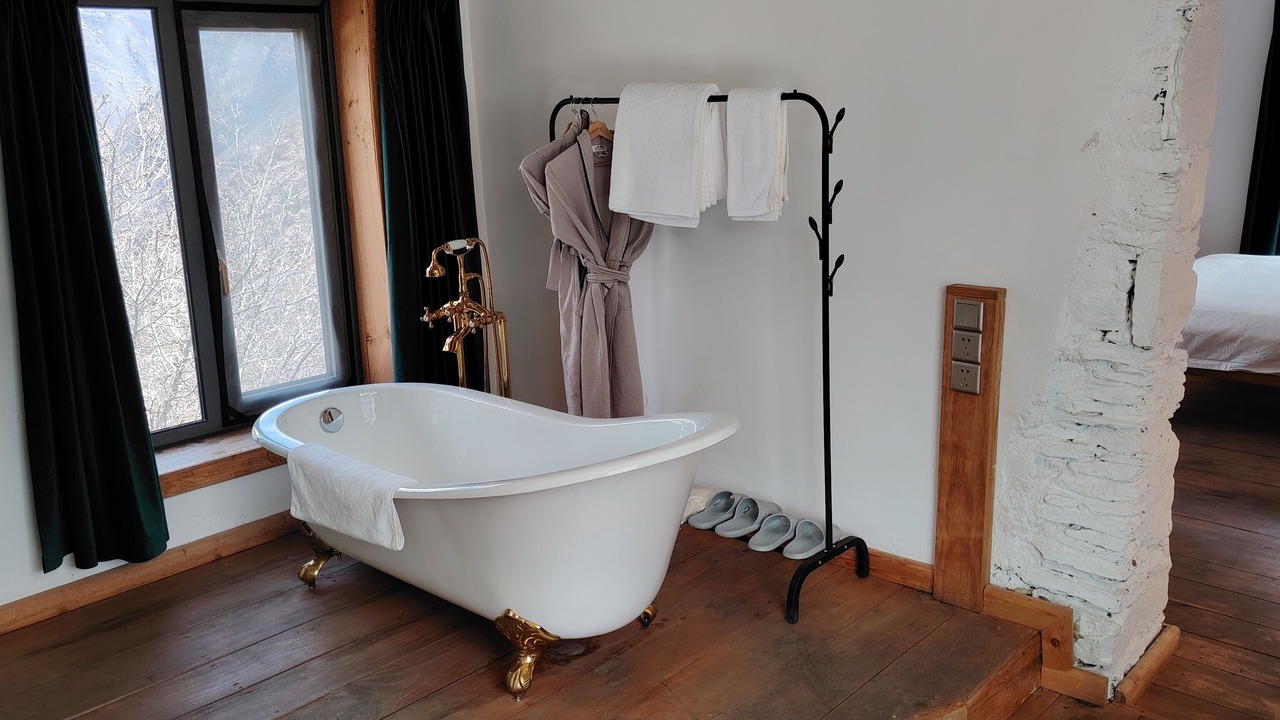Photo of Bedroom in Kangding
