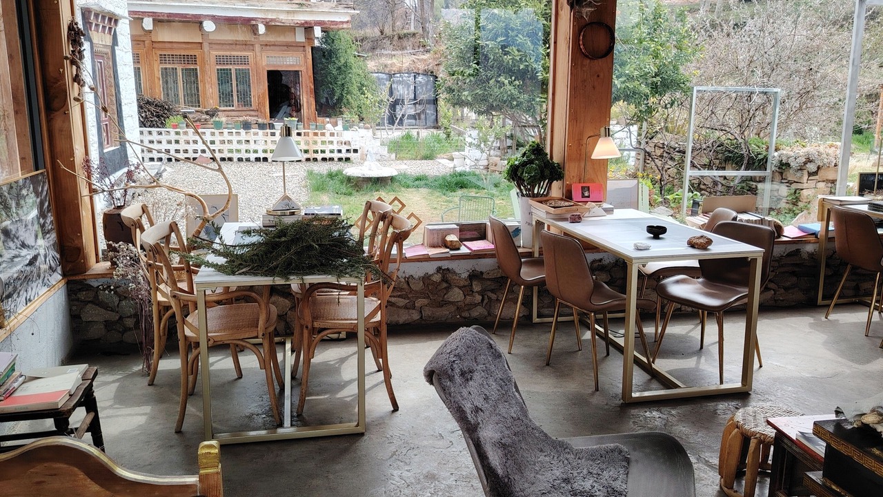 Photo of Others in Kangding