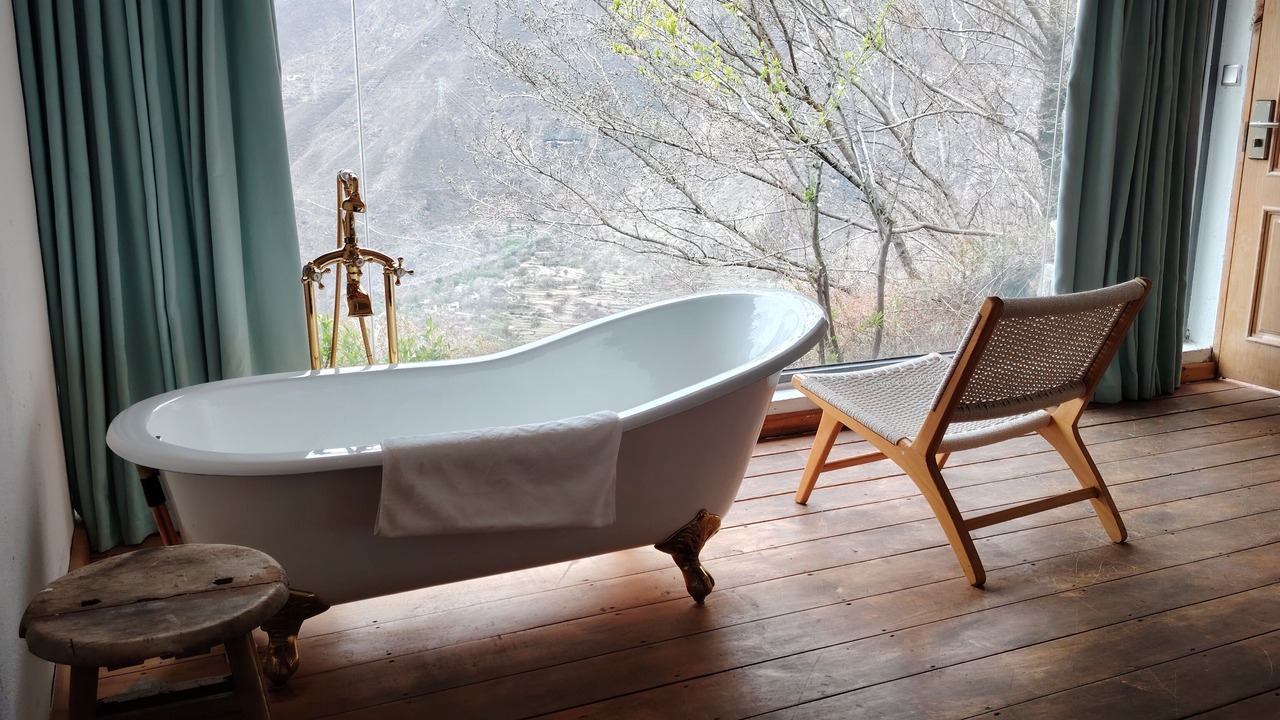 Photo of Bedroom in Kangding