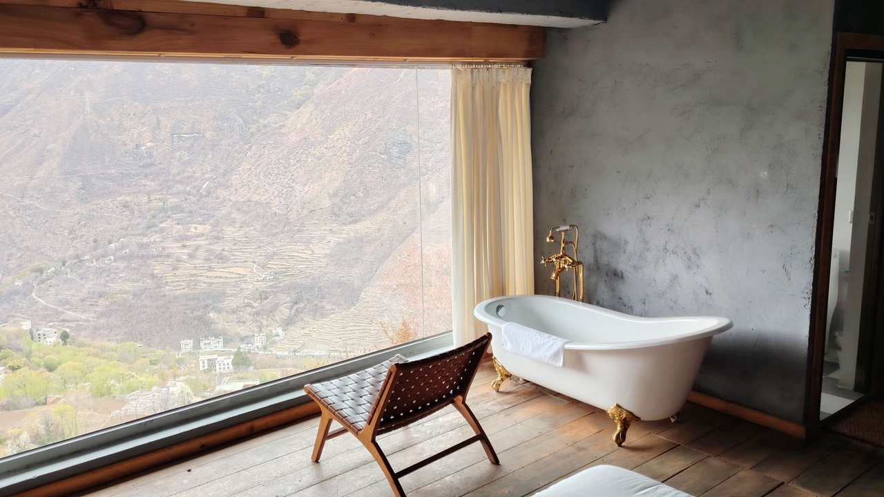 Photo of Bedroom in Kangding