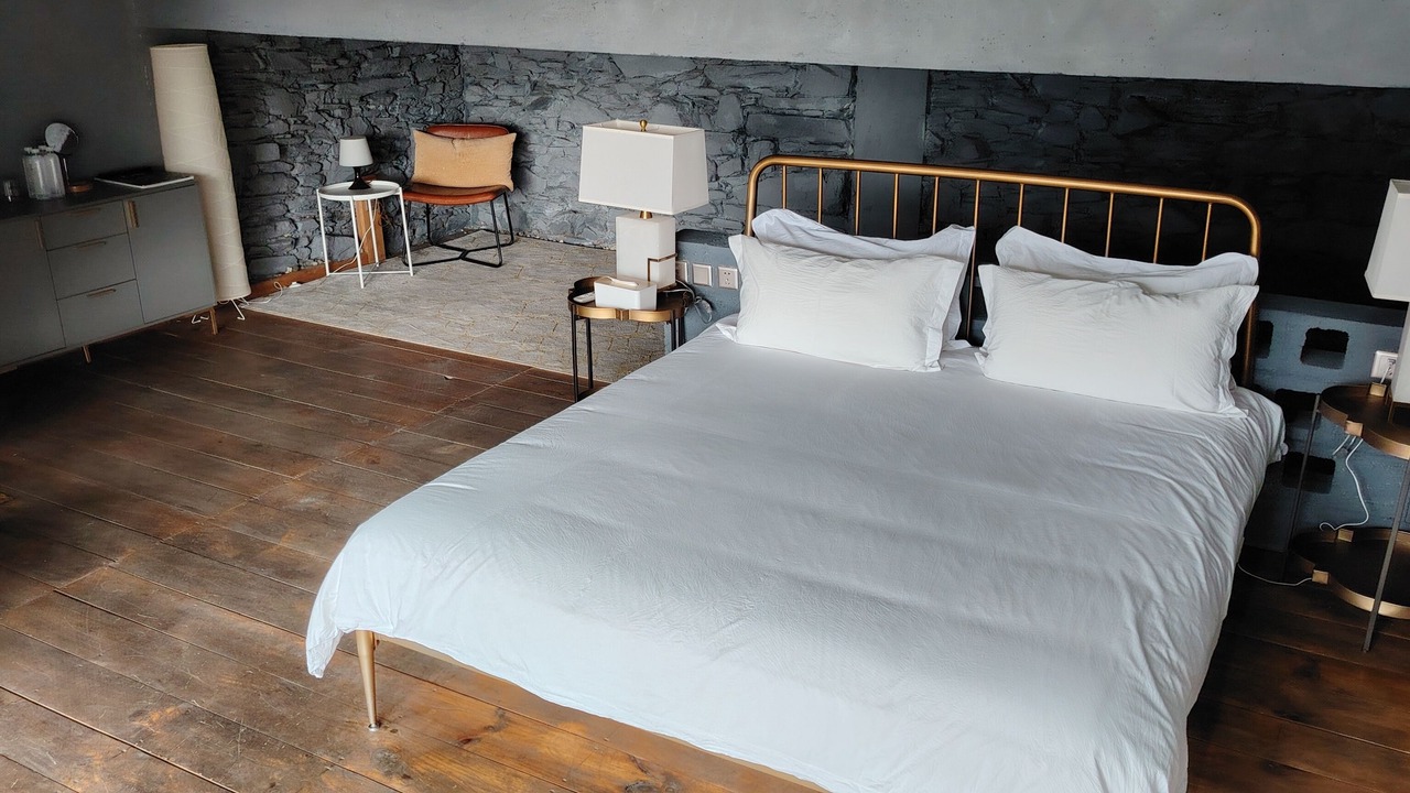 Photo of Bedroom in Kangding